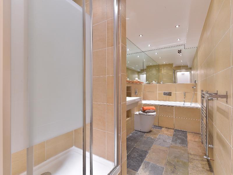 Amber Nike Apartments Лондон Экстерьер фото